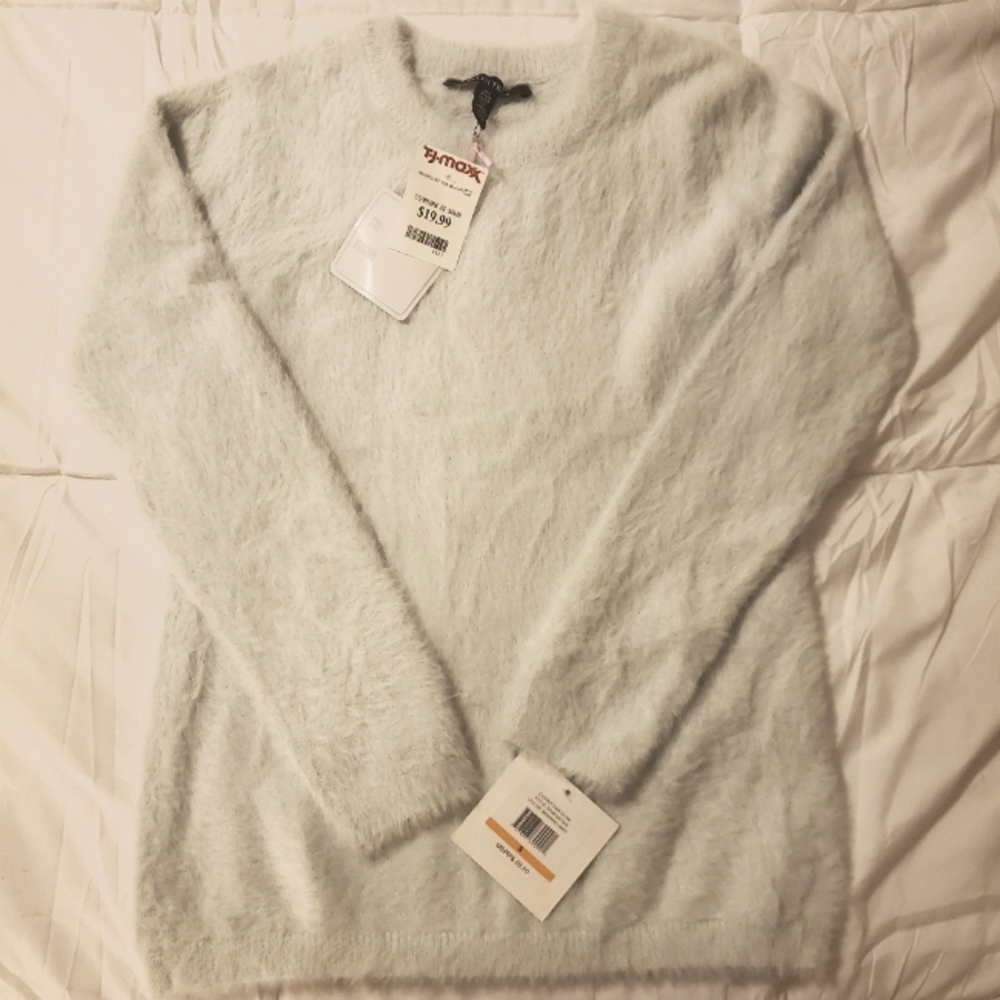 Winter sweater